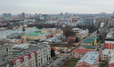Общий градостроительный потенциал проектов КРТ достигает 260 миллионов кв.м недвижимости
