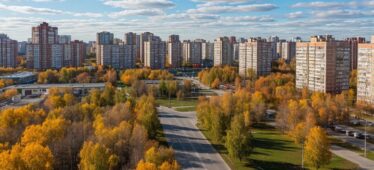 Инвестиционный порог в Новосибирске вырастет до 1,5 млрд