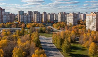 Инвестиционный порог в Новосибирске вырастет до 1,5 млрд