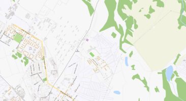 Земельный участок 0,40 Га ул. Флотская Пашино Калининский район