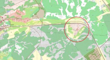 Земельный участок 16,44 Га ул. Кедровая д. Мостовая Раздольненский сельсовет Новосибирский район