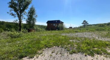 Земельный участок 267 Га Колыванский район Соколовский сельсовет НСО