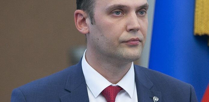 Александр Колмаков возглавит строительство Томской области