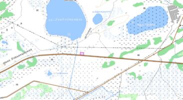Земельный участок 3,0 Га Шубинский сельсовет Барабинский район