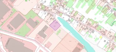 Земельный участок 0,22 Га ул. Проточная Ленинский район