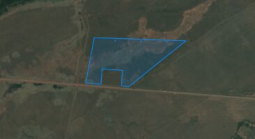 Земельный участок 27,09 Га Шубинский сельсовет Барабинский район