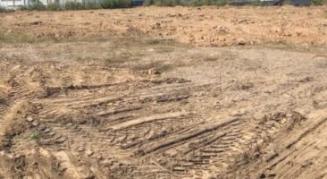 Земельный участок 0,22 Га ул. Проточная Ленинский район