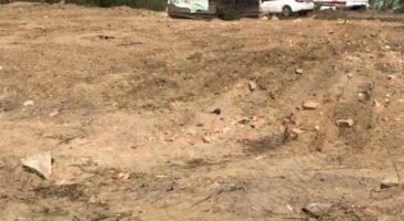 Земельный участок 0,22 Га ул. Проточная Ленинский район