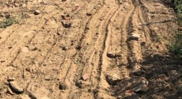 Земельный участок 0,22 Га ул. Проточная Ленинский район