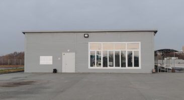 Земельный участок 5,32 Га ул. Большевистская Октябрьский район