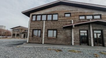 Земельный участок 5,32 Га ул. Большевистская Октябрьский район