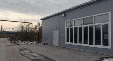 Земельный участок 5,32 Га ул. Большевистская Октябрьский район