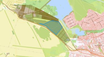 Земельный участок 25,9 Га Криводановский сельсовет Новосибирский район