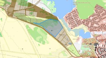 Земельный участок 25,9 Га Криводановский сельсовет Новосибирский район