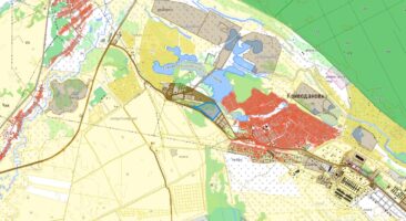 Земельный участок 25,9 Га Криводановский сельсовет Новосибирский район