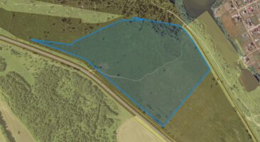 Земельный участок 25,9 Га Криводановский сельсовет Новосибирский район