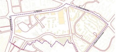 Где появятся новые дома? Утвержден участок за Военным городком № 17