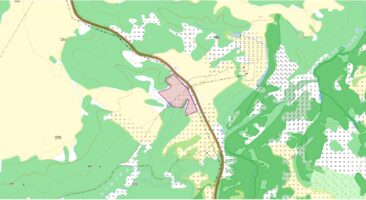 Земельный участок 6,7 Га Тальменский сельсовет Искитимский район НСО
