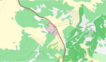 Земельный участок 6,7 Га Тальменский сельсовет Искитимский район НСО