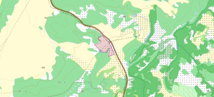 Земельный участок 6,7 Га Тальменский сельсовет Искитимский район НСО