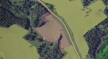 Земельный участок 6,7 Га Тальменский сельсовет Искитимский район НСО