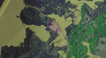 Земельный участок 6,7 Га Тальменский сельсовет Искитимский район НСО