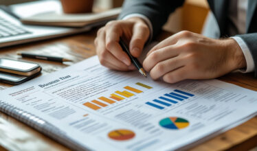 Бизнес-план - подготовим и защитим на инвестсовете