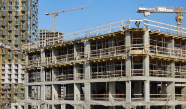 Два проекта КРТ одобрены в Октябрьском районе - что ждет территорию?