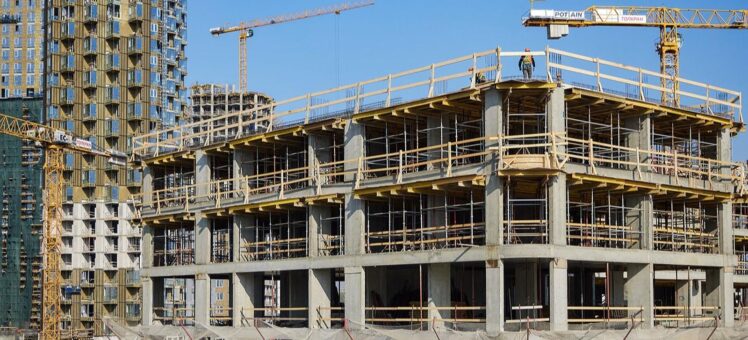 Два проекта КРТ одобрены в Октябрьском районе - что ждет территорию?