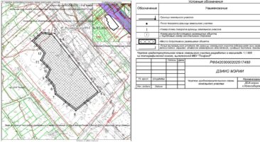 Земельный участок 1,07 Га Бердское шоссе Первомайский район