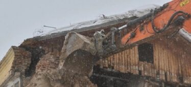 Правила застройки меняются - КРТ от 5 га в Новосибирске