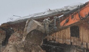 Правила застройки меняются - КРТ от 5 га в Новосибирске