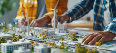 Подписан закон о строительстве инфраструктуры при КРТ