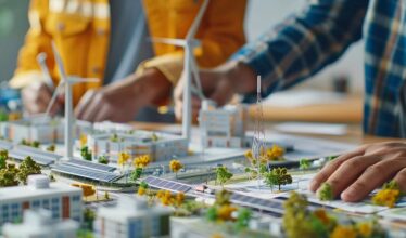 Подписан закон о строительстве инфраструктуры при КРТ